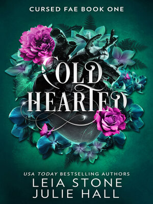 Cold Hearted - ebook